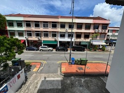 Joo Chiat Road (D15), Condominium #613057491